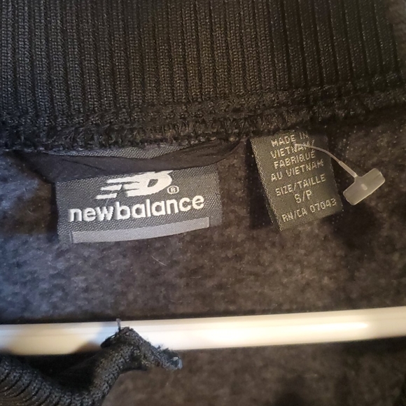 New balance sport jacket - Picture 3 of 3